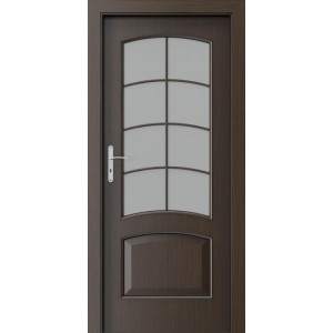 Porta NOVA 6.4 Wenge 